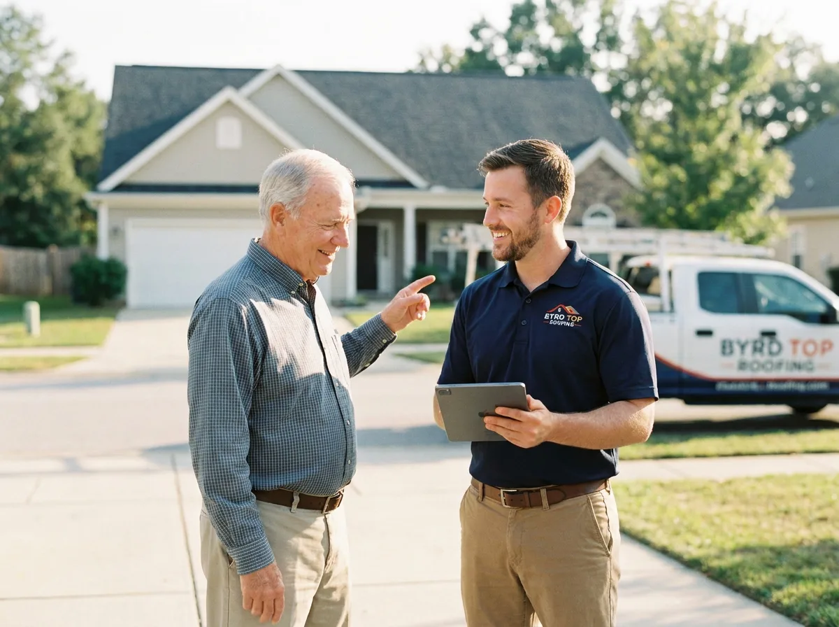 Roofing Talmo, GA FAQs